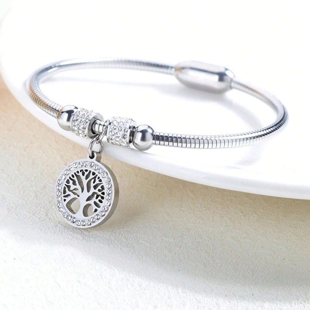 New Tree of Life Bracelet